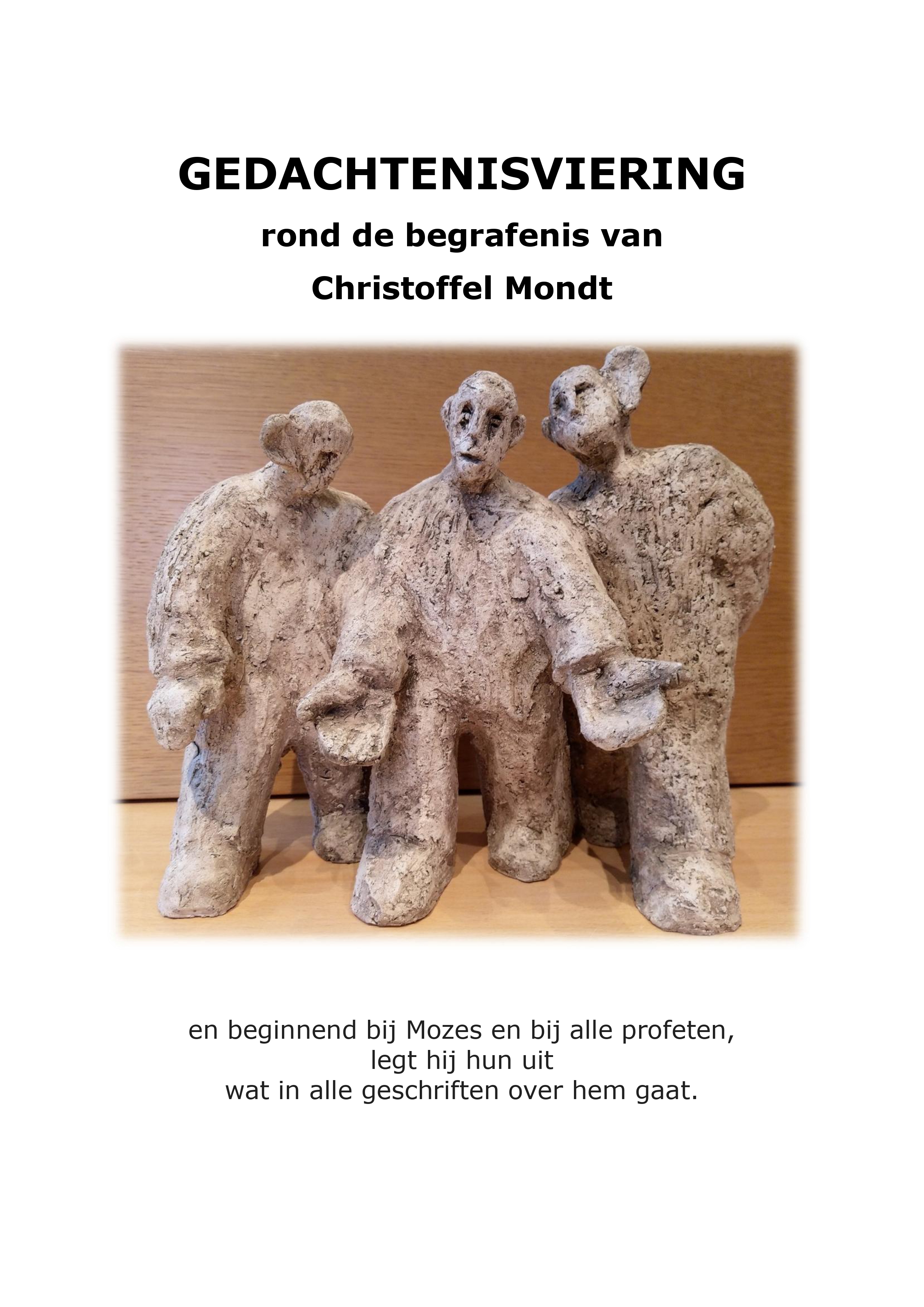 Voorbeeld 1