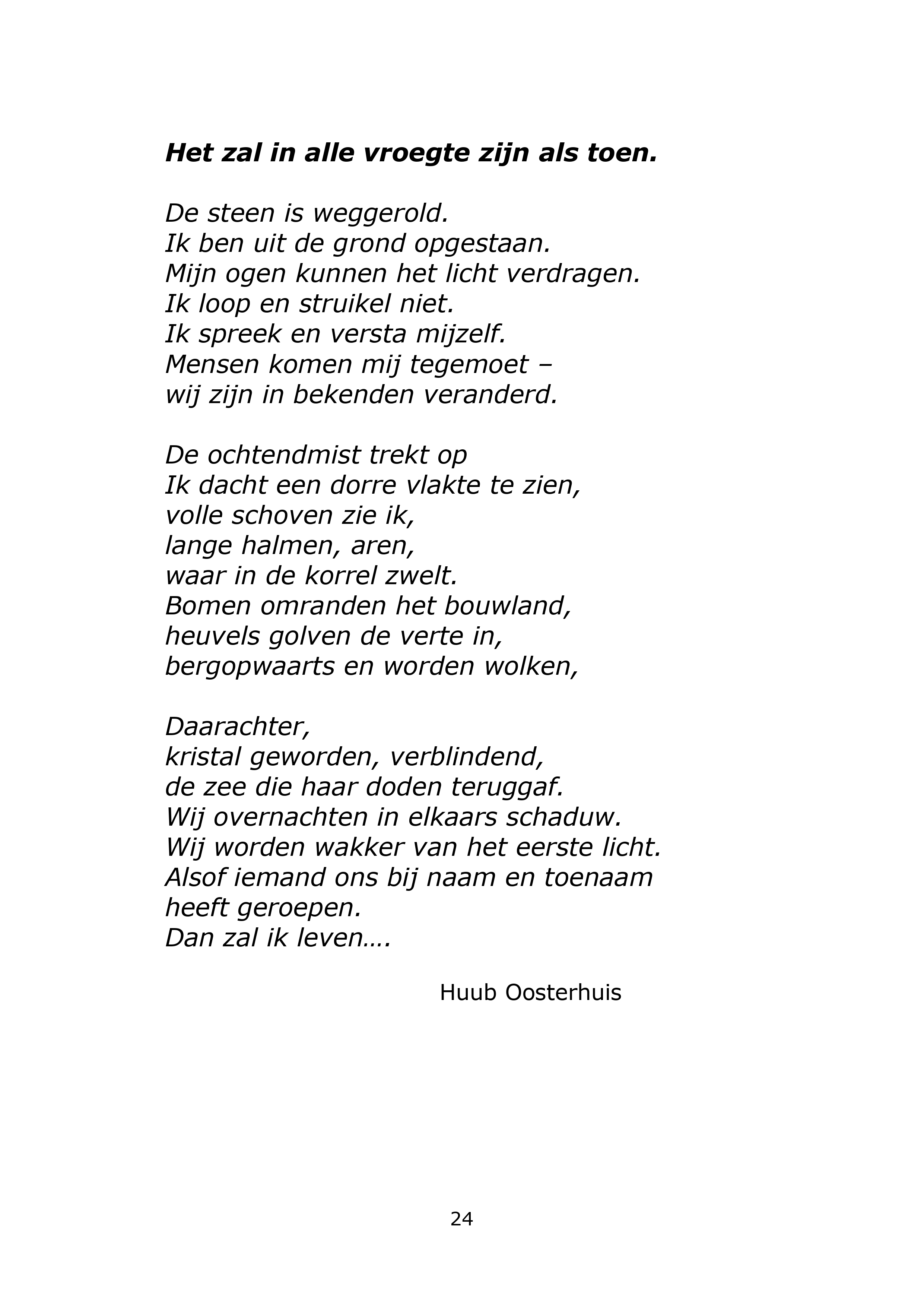 Voorbeeld 24